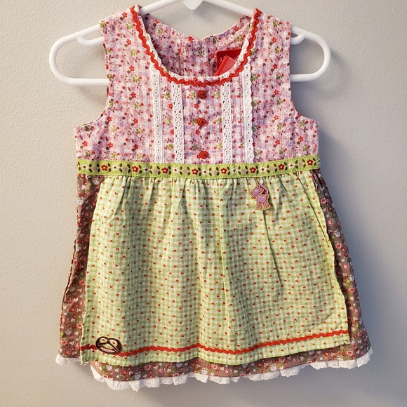 Bondi Other - Toddler Drindl